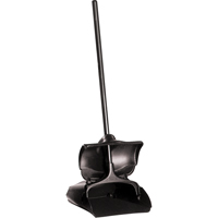 Lobby-Pro Upright Dust Pan Systems, Plastic CSL Industriel Inc.