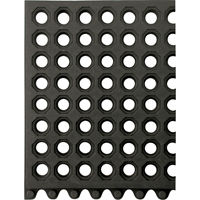 Revêtement de plancher antifatigue