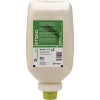 Kresto&reg; ATP Special Heavy-Duty Hand Cleaner, Paste, 2 L, Refill, Scented CSL Industriel Inc.