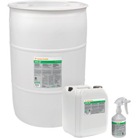 UNO S F Cleaner, Drum CSL Industriel Inc.