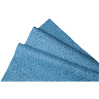 Chiffons WypAll pour l'huile, la graisse et l'encre, Sp&eacute;cialis&eacute;, 13" lo x 12-1/2" la CSL Industriel Inc.
