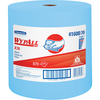Chiffons X70, Robuste, 13-2/5' lo x 12-1/2" la CSL Industriel Inc.