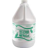 Green Hand Soap, Gel, 4 L, Scented CSL Industriel Inc.