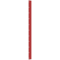 Replacement Part For Floor Squeegees, Blade CSL Industriel Inc.
