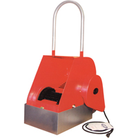 Industrial Footwear Cleaner CSL Industriel Inc.