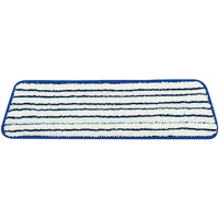 Hygen Pads, Finishing, Microfibre, 5-1/2" x 18" CSL Industriel Inc.