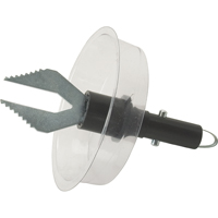 Dispositifs pour changer les ampoules &eacute;lectriques Bebe CSL Industriel Inc.