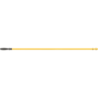 HYGEN Quick Connect Handle, Aluminum, Quick-Connect Tip, 58" Length CSL Industriel Inc.