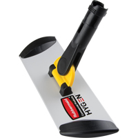 Executive Series Hygen Quick-Connect Dusting Frame, 11", Metal CSL Industriel Inc.