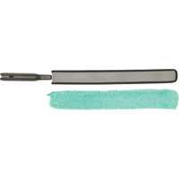 Plumeaux a/manche flexible, Microfibre CSL Industriel Inc.