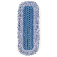 Hygen Wet Pads, High-Absorbancy, Microfibre, 6" x CSL Industriel Inc.