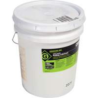 Lubrifiant en cr&egrave;me pour tirage de c&acirc;ble, Seau CSL Industriel Inc.