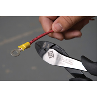 Crimping Tool CSL Industriel Inc.
