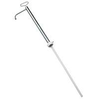 BIO-CIRCLE Chrome Plated Drum Pump CSL Industriel Inc.