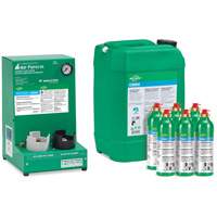 Air Force AF-OMNI Start-Up Kit, Jug CSL Industriel Inc.
