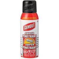 Gumout&reg; Super Penetrating Oil, 340 g, Aerosol Can CSL Industriel Inc.