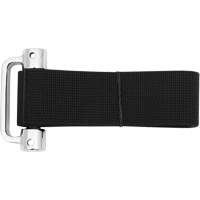Heavy-Duty Strap Oil Filter Wrench, 0" - 9" Filter Capacity CSL Industriel Inc.
