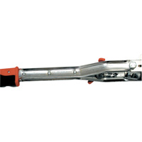 JCPP-200  Heavy-Duty Single Pawl Hand Cable Puller CSL Industriel Inc.