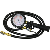 Air Line Inflator With Tire Gauge – Dial Type CSL Industriel Inc.