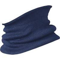 561 Hat Liner & Wind Guard, One Size, Navy Blue CSL Industriel Inc.