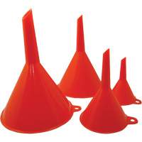 Multi-Purpose Funnel Set, Polyethylene CSL Industriel Inc.