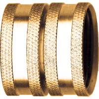 Raccord pivotant, Laiton, 3/4" CSL Industriel Inc.