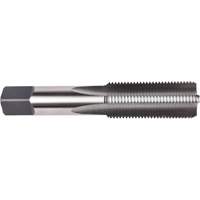 Taraud manuel, Acier rapide, Filet M12x1,25 CSL Industriel Inc.