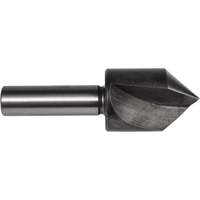 Countersink, 1-1/4", High Speed Steel, 82° Angle, 1 Flutes CSL Industriel Inc.