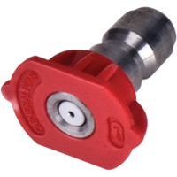 Buse &agrave; raccordement rapide pour laveuse &agrave; pression CSL Industriel Inc.