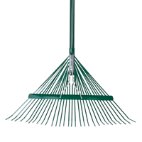 Fan Rakes