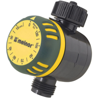AquaTimer Mechanical Water Timers CSL Industriel Inc.