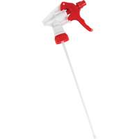 Trigger Sprayers, 8" Tube Length CSL Industriel Inc.