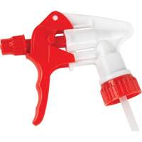 Trigger Sprayers, 8" Tube Length CSL Industriel Inc.