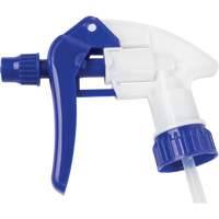 Trigger Sprayers, 9" Tube Length CSL Industriel Inc.
