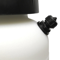 XP Pro Series - Hand Held Sprayer, 3 gal., Plastic, 20" Wand CSL Industriel Inc.