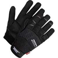 Gants de mécanicien