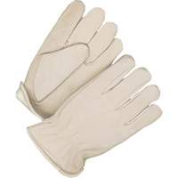 Rodeo King Roper Gloves, Large, Grain Cowhide Palm, Thinsulate Inner Lining CSL Industriel Inc.