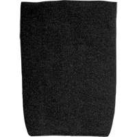 Pare-vent/cache-cou CarbonX, Noir, Jersey CSL Industriel Inc.