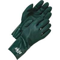 Gants enduits Deny 12", Taille unique, R&ecirc;vetement PVC CSL Industriel Inc.