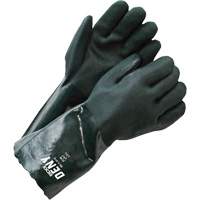 Gants enduits Deny 14", Taille unique, R&ecirc;vetement PVC CSL Industriel Inc.