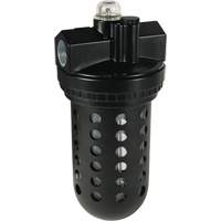Lubrificateur standard L30 EconOmist Wilkerson, 3/4", Max. 150 psi, Standard CSL Industriel Inc.
