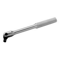Manche flexible, Prise de 1/4", Poign&eacute;e Ergonomique CSL Industriel Inc.