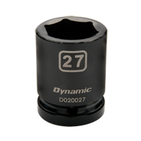 Sockets & Socket Sets
