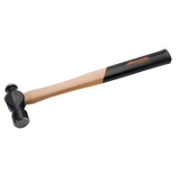 Ball Pein Hammer, 16 oz. Head Weight, Polished Face, Wood Handle CSL Industriel Inc.