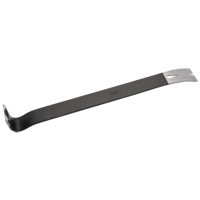 Arrache-clou Wonder Bar, 1-1/5" la x 13" lo CSL Industriel Inc.