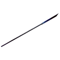 Pied-de-biche, Largeur de 1-1/4", Longueur de 60" CSL Industriel Inc.