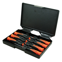 Screwdrivers