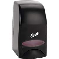 Distributeur de produit de soin Essential de Scott, &agrave; pression, Capacit&eacute; de 1000 ml, Format Cartouche de recharge CSL Industriel Inc.
