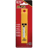 100mm BS-10B Dual-Edge Scraper Blades CSL Industriel Inc.