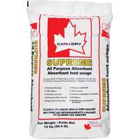 Can Dry Supreme All-Purpose Absorbent CSL Industriel Inc.